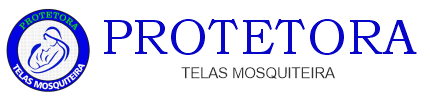Protetora Telas Mosquiteira